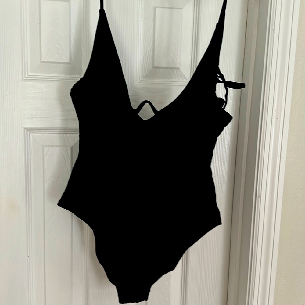 Fashion nova one piece
